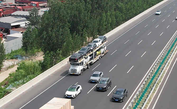 东昌府区高速公路汽车救援